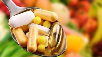 فيتامين C أم D دليلك لتعزيز المناعة في الشتاء