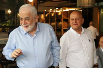 لقاء في اتحاد بلديات صيدا الزهراني لبحث تحديات العمل البلدي بظل الواقع الاقتصادي الحالي