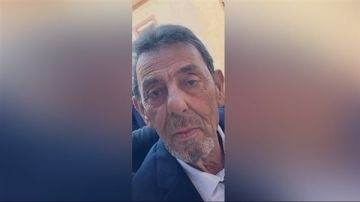 نبأ اغترابي مؤسف: وفاة السيد حسان احمد يونس ابن بلدة القليلة