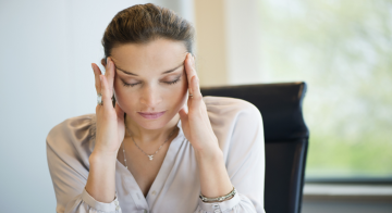 الإجهاد الذهني يهدد القلب.. كيف تحمي نفسك من مضاعفاته؟ الإجهاد الذهني يهدد القلب.. كيف تحمي نفسك من مضاعفاته؟