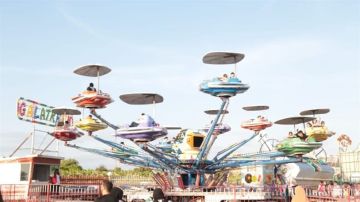 الفرح بلش والاحتفال الأكبر بانتظاركم في صور بارك!