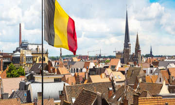 بلجيكا: واهم من يعتقد أن روسيا ستخسر في أوكرانيا بلجيكا: واهم من يعتقد أن روسيا ستخسر في أوكرانيا