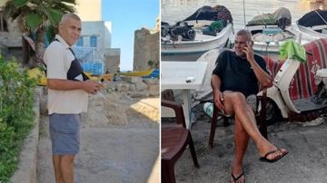 علي ياسين .. الشاب الذي شعر بالموت فحاول ان ينقذ نفسه!