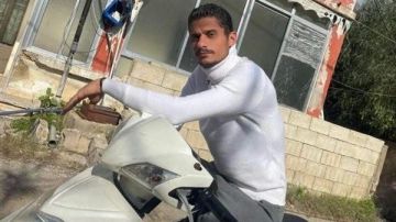 في نبأ جنوبي حزين: وفاة المأسوف على شبابه المرحوم حسن ناجي بيضون