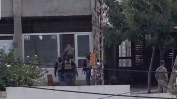 أدرعي: تجميد الغارة على مبنى سكني في يانوح مؤقتا، ونراقب الهدف بشكل مستمر أدرعي: تجميد الغارة على مبنى سكني في يانوح مؤقتا، ونراقب الهدف بشكل مستمر