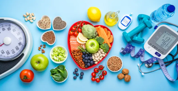 إليكم 7 أطعمة تساعد في تقليل دهون البطن العميقة طبيعيا إليكم 7 أطعمة تساعد في تقليل دهون البطن العميقة طبيعيا