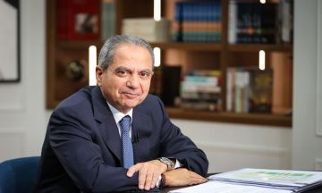 الصدي يتبلغ من EU وAFD الموافقة على دعم تقييم وضع سدي بقعاتا وبلعا