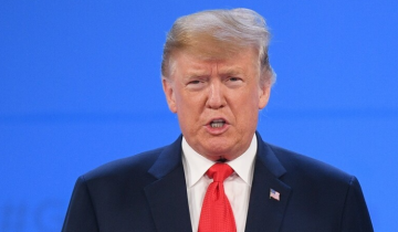 ترامب يعلق على هجوم تدمر: الشرع غاضب والرد سيكون حازما ترامب يعلق على هجوم تدمر: الشرع غاضب والرد سيكون حازما