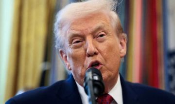 ترامب يوسع حظر السفر إلى أميركا ليشمل أكثر من 30 دولة لأسباب أمنية ترامب يوسع حظر السفر إلى أميركا ليشمل أكثر من 30 دولة لأسباب أمنية