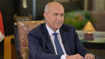 مخزومي: نتمنى أن يكون هنالك صحوة وأن يتم تسليم السلاح!