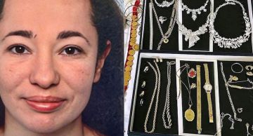 أوهمت ضحاياها بأن مجوهراتهن ملعونة معالجة روحانية زائفة تستولي على 11 مليون دولار بهذه الطريقة!