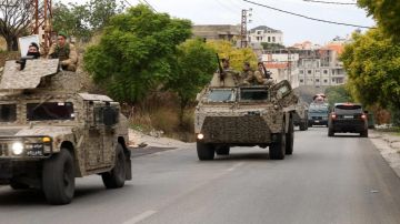 الجيش يستعد للانتقال إلى المرحلة الثانية من خطة حصرية السلاح