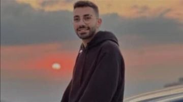 الشاب عمران ناصيف بحاجة ماسة لدعائكم: تعرض لإصابة على دراجته النارية! الشاب عمران ناصيف بحاجة ماسة لدعائكم: تعرض لإصابة على دراجته النارية!