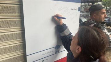 بالصور: مواطنون يتعهدون: لن نطلق النار في الهواء! بالصور: مواطنون يتعهدون: لن نطلق النار في الهواء!