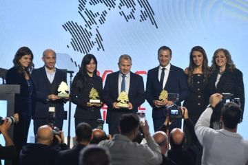 بعد ست سنوات من الغياب القسري: الLDE تعود تحت عنوان مهما تفرقنا ... لبنان بيجمعنا 