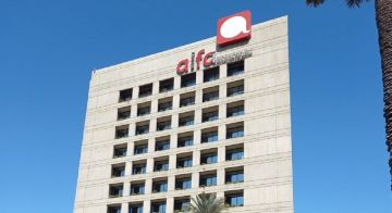 عطل جزئي في شبكة ألفا.. والمعالجة جارية