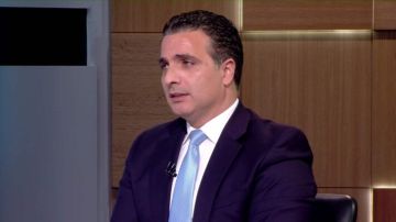 مطر: تعيين كرم نقلة ذكية ونطلب من حزب الله أن يقبل بقرارات الحكومة والدولة