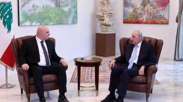 هل يلاقي بري مساعي عون لإنقاذ الانتخابات؟