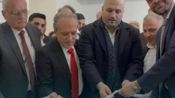 وزير الصحة في جولة بترونية: تأكيد على الشراكة بين القطاعين العام والخاص