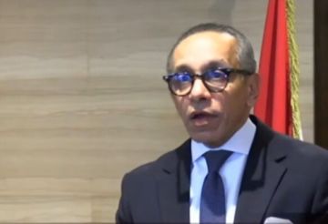 السفير المصري من بعبدا: ليس أمامنا سوى العمل من أجل تجنيب لبنان أي تدهور والفترة القادمة ستحمل تطورا ايجابيا