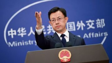 الصين: مستعدون لتحسين العلاقات مع الولايات المتحدة مع الحفاظ على سيادتنا الصين: مستعدون لتحسين العلاقات مع الولايات المتحدة مع الحفاظ على سيادتنا