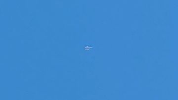 بالفيديو: طيران إسرائيلي على علو منخفض