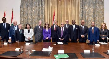 بري: لا يجوز ومن غير المقبول التفاوض تحت النار