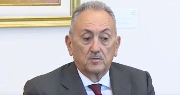 بعد تعيين كرم رئيسا للجنة الميكانيزم.. هل بدأ العد التنازلي نحو التطبيع؟ بعد تعيين كرم رئيسا للجنة الميكانيزم.. هل بدأ العد التنازلي نحو التطبيع؟