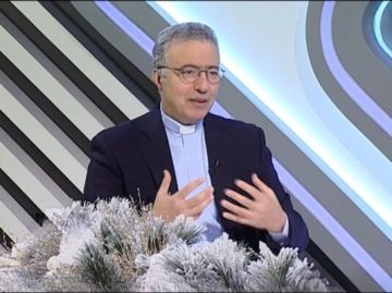 بعقليني: عيد الميلاد رمز العطاء والتواضع وفرصة للقاء الله والإنسان