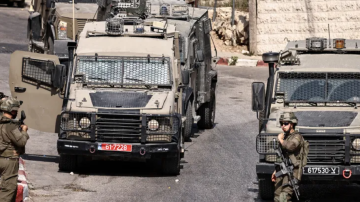 تقرير أمريكي: الاحتلال الإسرائيلي يسعى لفرض وضع جديد وتغيير معالم الواقع في الضفة الغربية