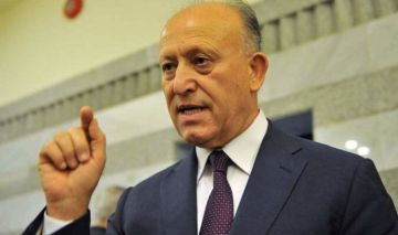 ريفي أعلن مقاطعة الجلسة النيابية غدا: الديمقراطية تبدأ من ضمان مشاركة جميع المواطنين