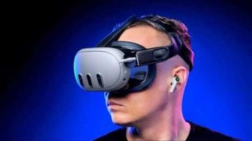 ميتـا ترجئ واحدا من أهم مشاريعها تأجيل إطلاق نظارات الواقع المختلط Phoenix إلى 2027 ميتـا ترجئ واحدا من أهم مشاريعها تأجيل إطلاق نظارات الواقع المختلط Phoenix إلى 2027