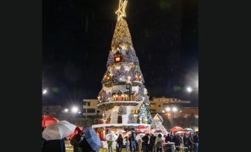 خاص بين نموذج شجرة البترون والتهديد بـ قطع الرؤوس ... أيهما يختار اللبنانيون؟ خاص بين نموذج شجرة البترون والتهديد بـ قطع الرؤوس ... أيهما يختار اللبنانيون؟