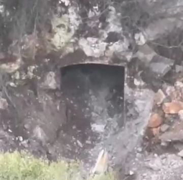 غرفة فارغة بلا عتاد ولا ذخائر نتائج حفر الجيش في تولين (صورة)