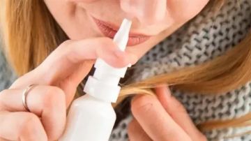 كيف يؤثر الاستخدام المتكرر لقطرات الأنف على التنفس الطبيعي؟