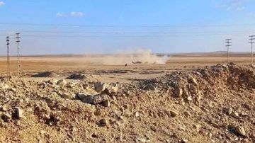 هجوم تدمر... محاولة يائسة لإعادة عقارب الساعة إلى الوراء