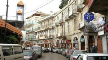 الميلاد يقترب: البلدات تستعد وعاليه تحضر مفاجأة