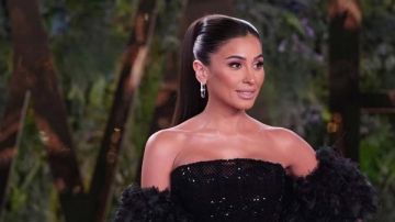 بعد اتخاذها قرارا جريئا.. دينا الشربيني تسأل الجمهور عن رأيه! (صورة) بعد اتخاذها قرارا جريئا.. دينا الشربيني تسأل الجمهور عن رأيه! (صورة)