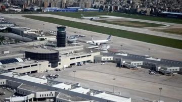 بعد الحديث عن خطر المسيرات... الطيران المدني يكشف الحقيقة! بعد الحديث عن خطر المسيرات... الطيران المدني يكشف الحقيقة!