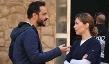 تغيير اسم مسلسل الحب والحرب إلى تحت الحصار