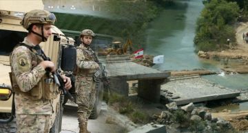 جولة دبلوماسية في جنوب الليطاني: الجيش يرسخ حضوره كضامن للأمن والسيادة جولة دبلوماسية في جنوب الليطاني: الجيش يرسخ حضوره كضامن للأمن والسيادة