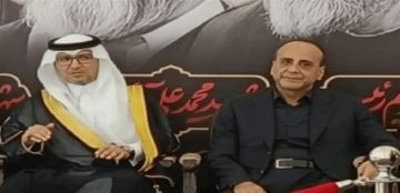 في صحف اليوم: مسؤول العلاقات الدولية بحزب الله في السعودية منذ 3 أيام بوساطة تركية وإخراج سياسي تولاه بري في صحف اليوم: مسؤول العلاقات الدولية بحزب الله في السعودية منذ 3 أيام بوساطة تركية وإخراج سياسي تولاه بري