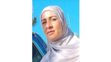 قوى الأمن عممت صورة سورية مفقودة غادرت منزلها في شمسطار الخميس ولم تعد قوى الأمن عممت صورة سورية مفقودة غادرت منزلها في شمسطار الخميس ولم تعد