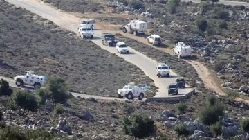 الرئيس بري يسأل وفد مجلس الأمن: كيف تريدون القرار 1701 وتنهون عمل اليونيفيل؟ الرئيس بري يسأل وفد مجلس الأمن: كيف تريدون القرار 1701 وتنهون عمل اليونيفيل؟