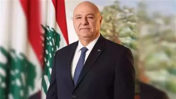 الرئيس عون: لا وصاية ولا سيادة على أرض لبنان إلا للدولة اللبنانية وحدها الرئيس عون: لا وصاية ولا سيادة على أرض لبنان إلا للدولة اللبنانية وحدها