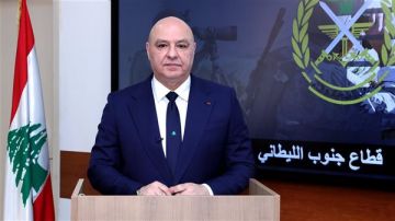 رئاسة الجمهورية: بعد موافقة اسرائيل على ضم عضو مدني، تكليف السفير سيمون كرم ترؤس وفد لبنان في اللجنة التقنية العسكرية