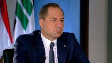 سامي الجميل في ذكرى تأسيس بيت المستقبل: أضعنا 43 عاما سدى سامي الجميل في ذكرى تأسيس بيت المستقبل: أضعنا 43 عاما سدى