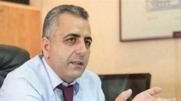 كركي يدعي على شركتين: تزوير واحتيال