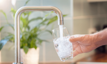 لبنان الجنوبي تدعو المواطنين إلى ترشيد استهلاك المياه لبنان الجنوبي تدعو المواطنين إلى ترشيد استهلاك المياه