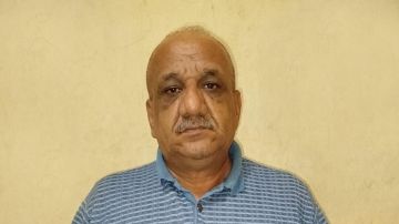 نفذ عدة عمليات سرقة احتيالية... هل من وقع ضحية أعماله؟